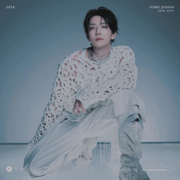 づ 9ᵗʰ❜　 ˓ℋong♥ℐoshua➲ᵒʰ໓ạṛḷịṇg̣. - Tempting Canvases