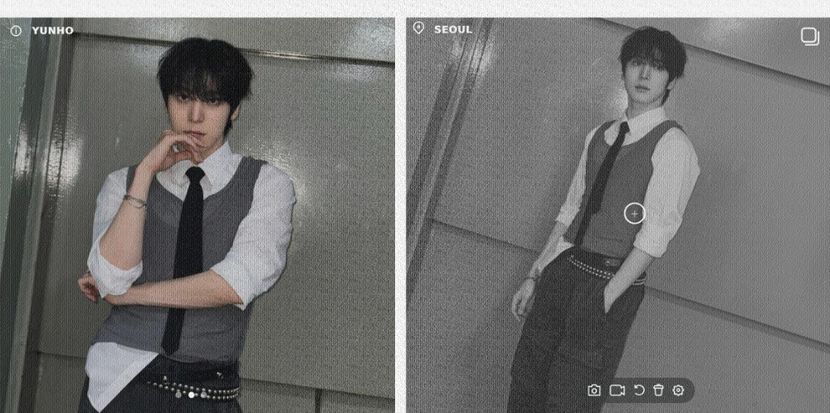 ˗ˏˋ Jeong♡ץụṇḥọ ˎˊ˗ ⠀⠀ ˓⁹Jun˒ ⠀ ⠀A̤T̤E̤E̤Z̤. - Murmur of Lost Time