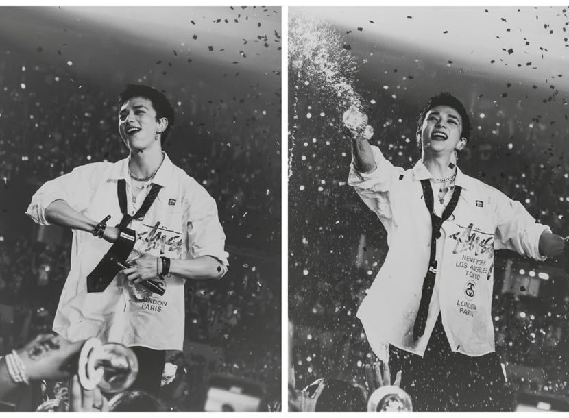 ⠀⠀⠀⠀⠀ℌỴỤṆJ̣!̣Ṇ⠀ ⁽ 9ᵗʰʆune ⁾⠀ ⎯⎯⠀⠀ꈍ◡ꈍ - Rough and Suave