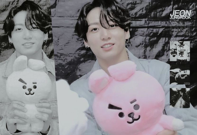 ◞9ᵗʰ◟　˓Ꭻe̤o̤n̤ꨄᎫungkook➲Go̟l̟d̟e̟n̟영혼. - Decay of Divine