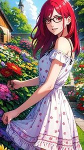  - Uzumaki Karin