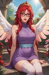  - Uzumaki Karin