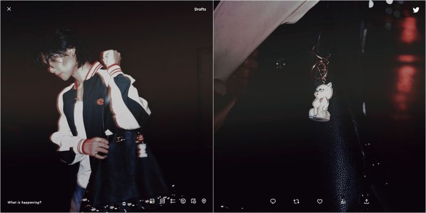 ၇୧ㅤ10thᵒᶠʆuneᅟㅤ ──── ⓒ　ℛêve͜ur.　! - Beauty Of Dawn