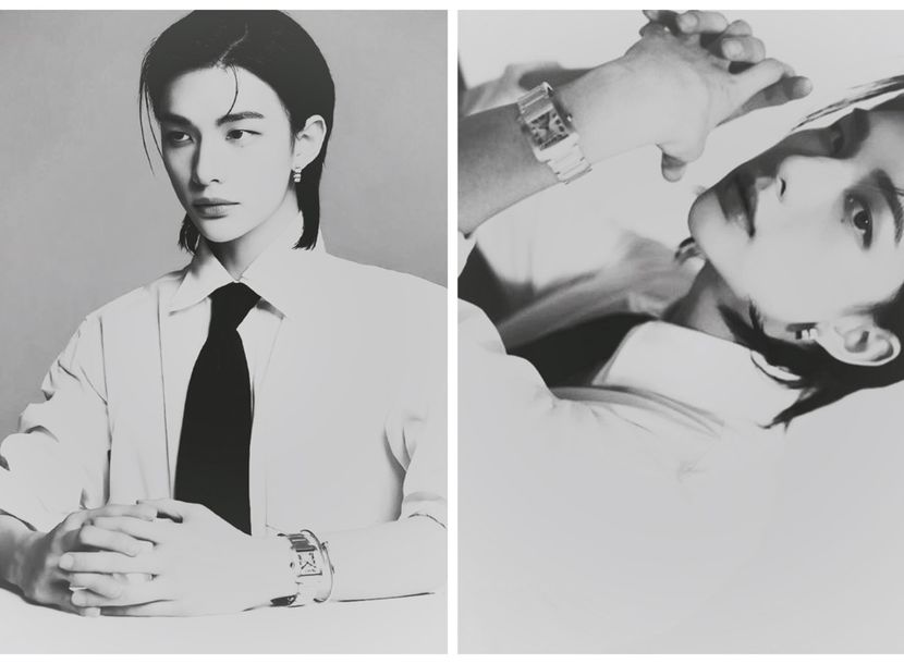 ⠀⠀⠀⠀⠀ℌỴỤṆJ̣!̣Ṇ⠀ ⁽ 10ᵗʰʆune ⁾⠀ ⎯⎯⠀⠀( ˶ᵔ ᵔ) - Rough and Suave