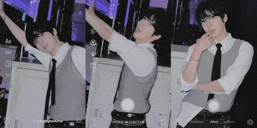 ℐe̤o̤n̤g̤➲[¹⁰Jun]ץṳn̤h̤o̤, golden retriever. - Murmur of Lost Time