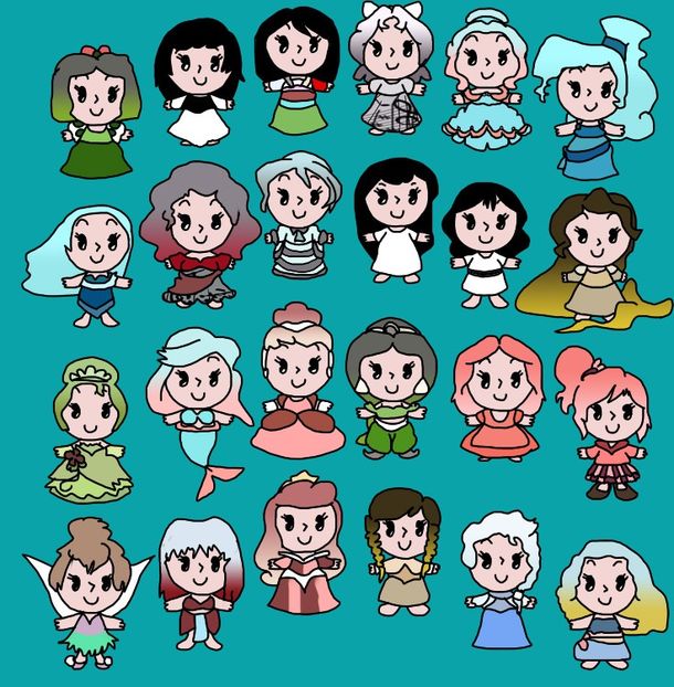  - 01 disney princess altele 01