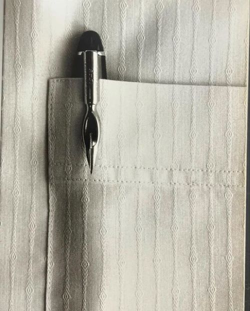 Last note from your (unreliable) nαrrαtor, - Collection of Tintypes