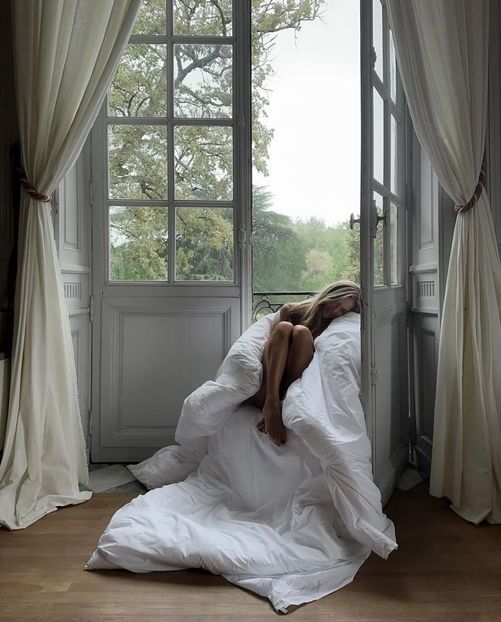  - A Luxury of Satisfied-Vanity