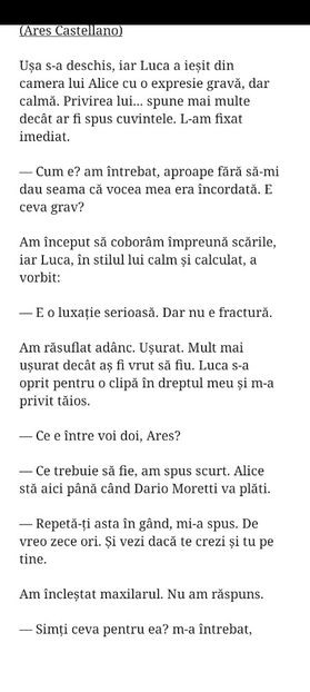 Screenshot_20250611_054021_Wattpad - x3 In bratele inamicului capitolul10 x3