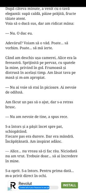 Screenshot_20250611_054033_Wattpad - x3 In bratele inamicului capitolul10 x3