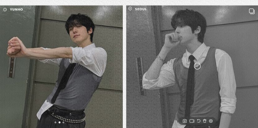 ˗ˏˋ Jeong♡ץụṇḥọ ˎˊ˗ ⠀⠀ ˓¹¹Jun˒ ⠀ ⠀A̤T̤E̤E̤Z̤. - Murmur of Lost Time