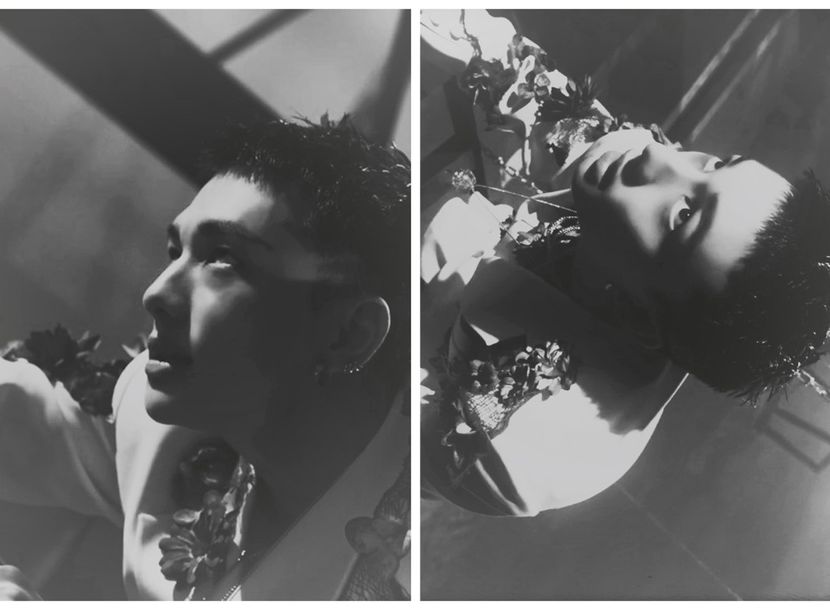 ⠀⠀⠀⠀⠀ℌỴỤṆJ̣!̣Ṇ⠀ ⁽ 11ᵗʰʆune ⁾⠀ ⎯⎯⠀⠀ꈍ◡ꈍ - Rough and Suave