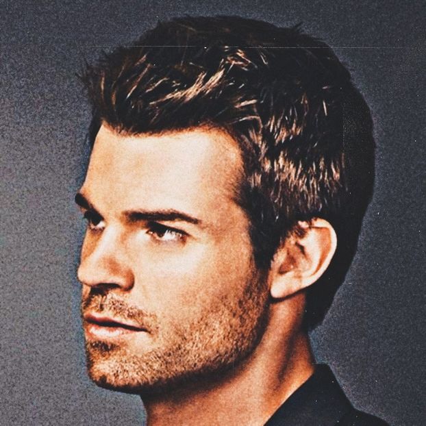 • Day 72 x 12.06.2025 w/ Daniel Gillies. - Yo no sé mucho pero te siento