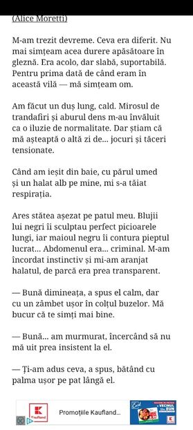 Screenshot_20250612_055556_Wattpad - x3 In bratele inamicului capitolul11 x3