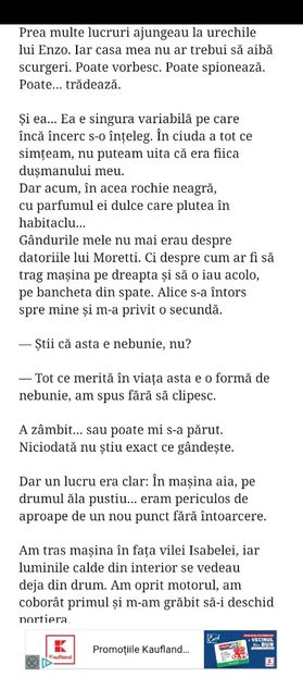Screenshot_20250612_055706_Wattpad - x3 In bratele inamicului capitolul11 x3