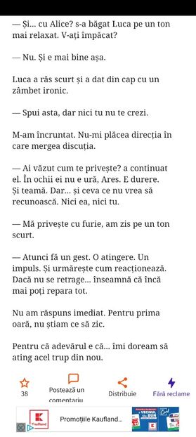 Screenshot_20250612_055731_Wattpad - x3 In bratele inamicului capitolul11 x3