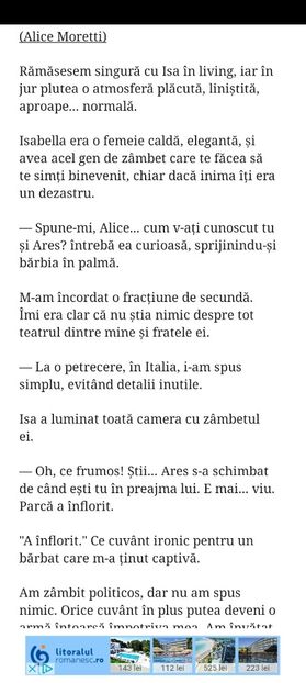 Screenshot_20250612_055853_Wattpad - x3 In bratele inamicului capitolul12 x3