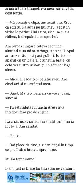 Screenshot_20250612_055858_Wattpad - x3 In bratele inamicului capitolul12 x3