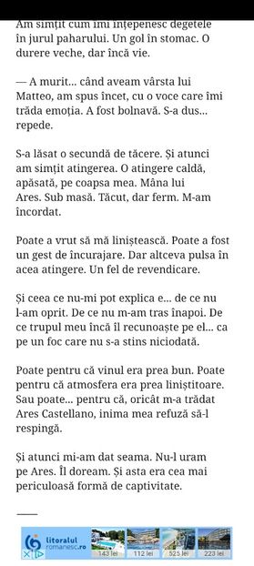 Screenshot_20250612_055921_Wattpad - x3 In bratele inamicului capitolul12 x3