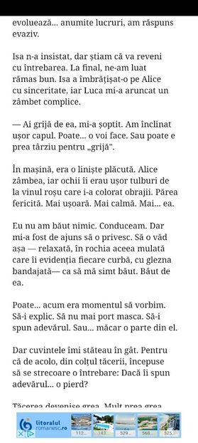 Screenshot_20250612_055936_Wattpad - x3 In bratele inamicului capitolul12 x3