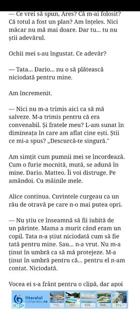 Screenshot_20250612_060010_Wattpad - x3 In bratele inamicului capitolul12 x3