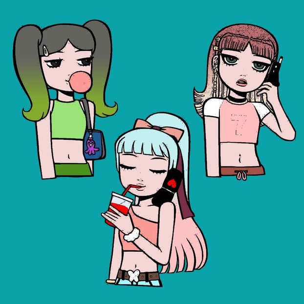  - 02 disney și altele 03 2 i - dc si al