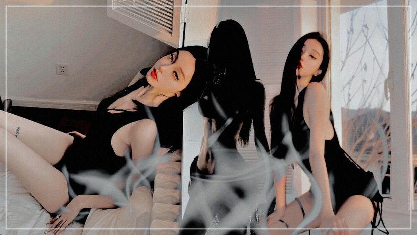 ₆₃ 「ᵀʰᵉʳᵉ’ˢ ⁿᵒ ᵐʸˢᵗᵉʳʸ」 - Pretty Poison