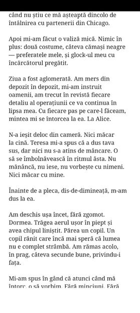 Screenshot_20250613_055438_Wattpad - x3 In bratele inamicului capitolul14 x3