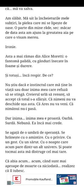 Screenshot_20250613_055732_Wattpad - x3 In bratele inamicului capitolul15 x3