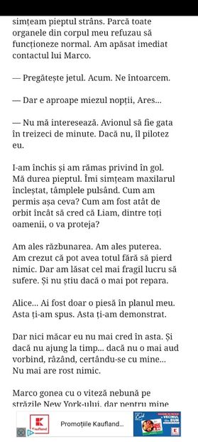 Screenshot_20250613_103200_Wattpad - x3 In bratele inamicului capitolul16 x3