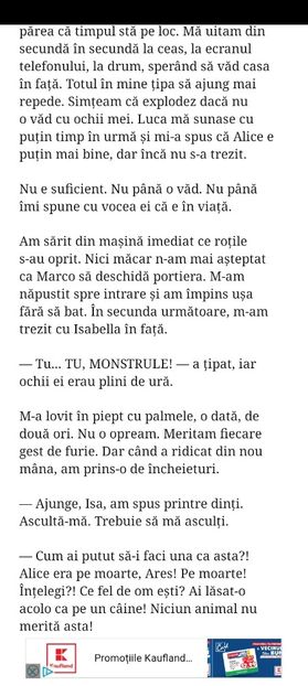 Screenshot_20250613_103206_Wattpad - x3 In bratele inamicului capitolul16 x3