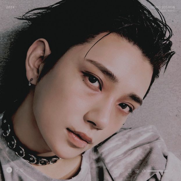 づ 13ᵗʰ❜　 ˓ℋong♥ℐoshua➲ᵒʰ໓ạṛḷịṇg̣. - Tempting Canvases