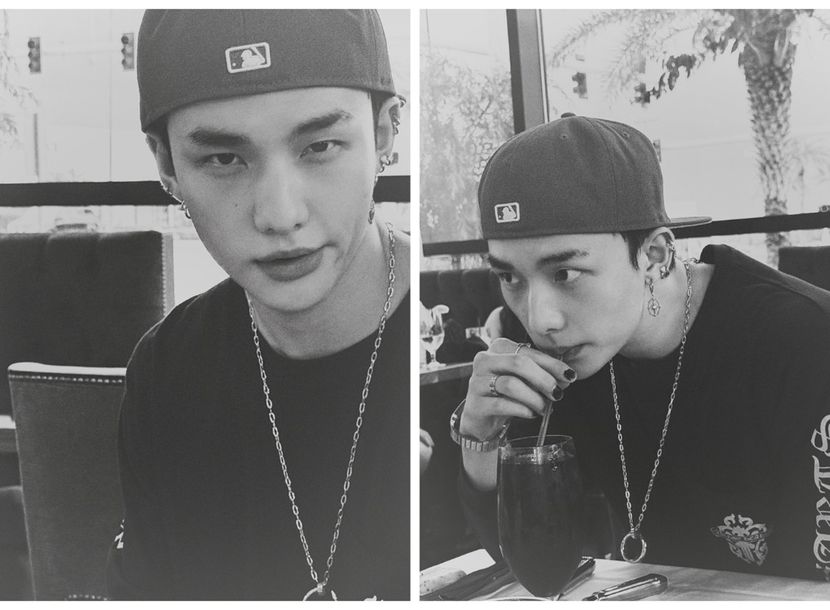 ⠀⠀⠀⠀⠀ℌỴỤṆJ̣!̣Ṇ⠀ ⁽ 12ᵗʰʆune ⁾⠀ ⎯⎯⠀⠀( ˶ᵔ ᵔ) - Rough and Suave