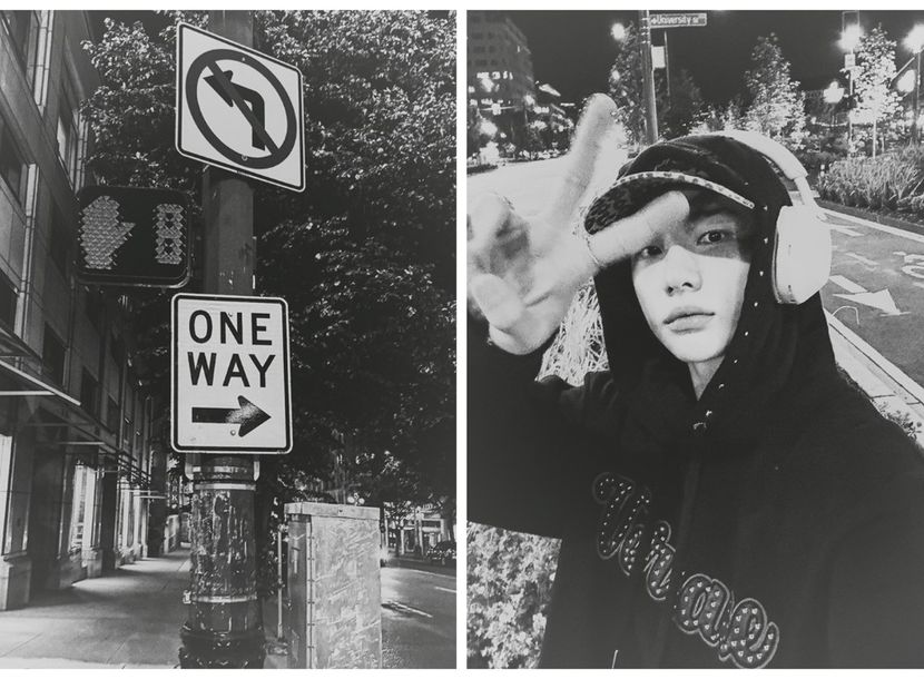 ⠀⠀⠀⠀⠀ℌỴỤṆJ̣!̣Ṇ⠀ ⁽ 13ᵗʰʆune ⁾⠀ ⎯⎯⠀⠀ꈍ◡ꈍ - Rough and Suave