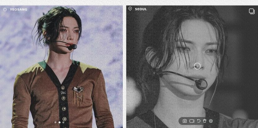 ˗ˏˋ K♡ץẹọṣạṇg̣ ˎˊ˗ ⠀⠀ ˓¹²Jun˒ ⠀ ⠀A̤T̤E̤E̤Z̤. - Murmur of Lost Time