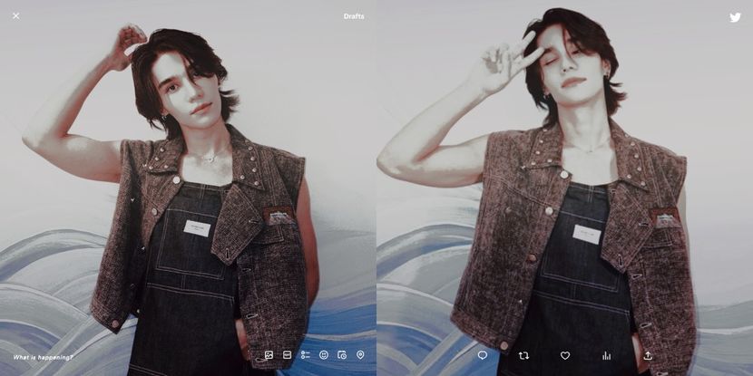 ၇୧ㅤ12thᵒᶠʆuneᅟㅤ ──── ⓒ　ℛêve͜ur.　! - Beauty Of Dawn