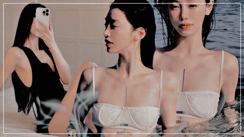 ₆₄ 「ᴵ’ᵐ ᵍᵒⁿⁿᵃ ᵐᵃᵏᵉ ⁱᵗ」 - Pretty Poison