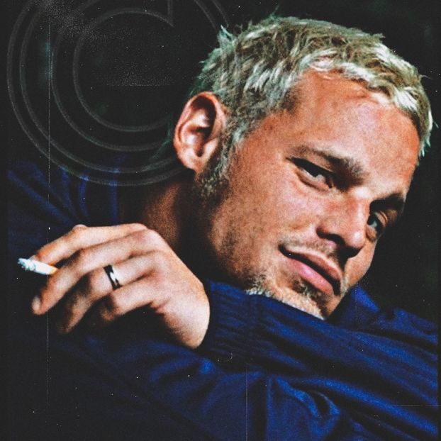 • Day 74 x 14.06.2025 w/ Justin Chambers. - Yo no sé mucho pero te siento