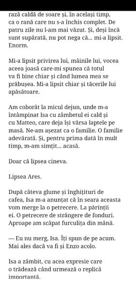 Screenshot_20250614_070957_Wattpad - x3 In bratele inamicului capitolul18 x3