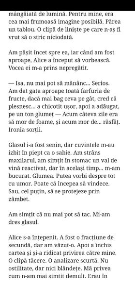 Screenshot_20250614_071019_Wattpad - x3 In bratele inamicului capitolul18 x3