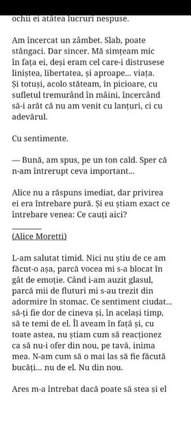 Screenshot_20250614_071022_Wattpad - x3 In bratele inamicului capitolul18 x3