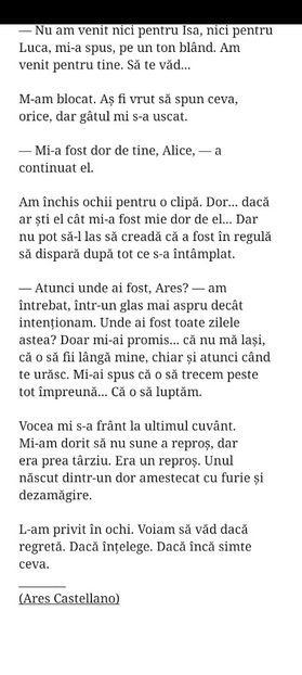Screenshot_20250614_071032_Wattpad - x3 In bratele inamicului capitolul18 x3