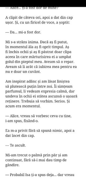 Screenshot_20250614_071045_Wattpad - x3 In bratele inamicului capitolul18 x3