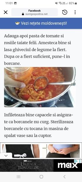 Screenshot_20250614_110118_Facebook - Ghiveci de rosii ceapa si ardei la borcan