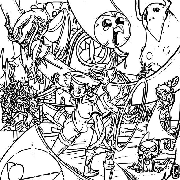  - 02 disney și altele 01 3 TOH