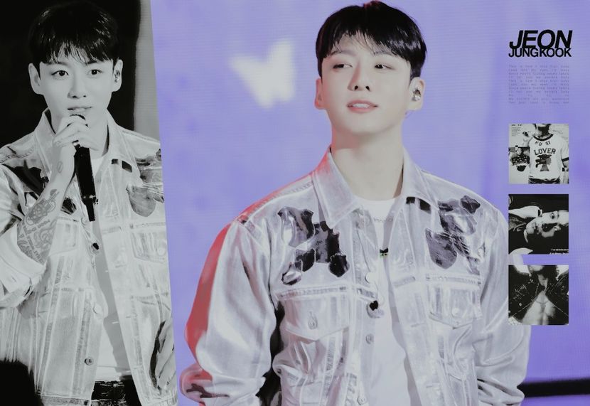 ◞14ᵗʰ◟　˓Ꭻe̤o̤n̤ꨄᎫungkook➲Go̟l̟d̟e̟n̟영혼. - Decay of Divine