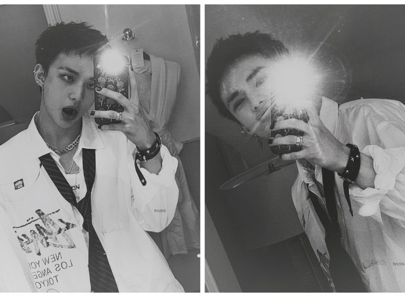 ⠀⠀⠀⠀⠀ℌỴỤṆJ̣!̣Ṇ⠀ ⁽ 14ᵗʰʆune ⁾⠀ ⎯⎯⠀⠀( ˶ᵔ ᵔ) - Rough and Suave