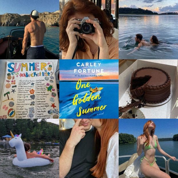 ⠀G̣ọḷḍẹṇ Ṣụṃṃẹṛ —C♥Fortune. ·✭✭✭✭✬·⠀⠀⠀⠀⠀.｡`Standalone྅Romance´ - wipe stardust from your eyes