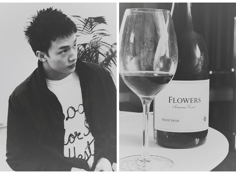 ⠀⠀⠀⠀⠀ℌỴỤṆJ̣!̣Ṇ⠀ ⁽ 15ᵗʰʆune ⁾⠀ ⎯⎯⠀⠀ꈍ◡ꈍ - Rough and Suave