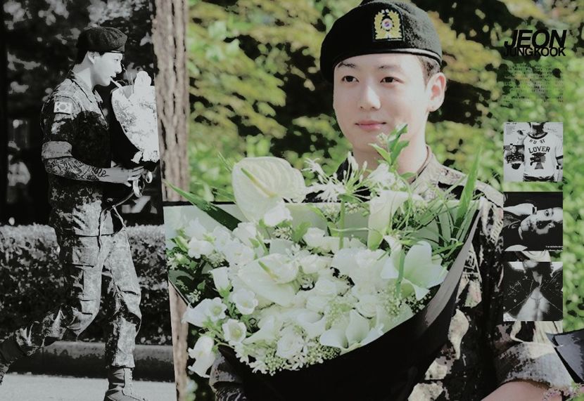 ◞15ᵗʰ◟　˓Ꭻe̤o̤n̤ꨄᎫungkook➲Go̟l̟d̟e̟n̟영혼. - Decay of Divine